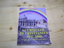 Il Cursillo di Cristianità nel 2000