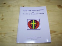 Statuto e Regolamento della Associazione