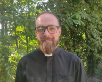 Padre Giuseppe Maenza