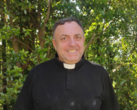 Padre Luigi Arena